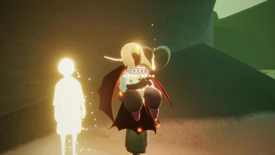 想拿光遇永久光之翼？手把手教你实现愿望！