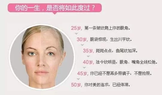 言不老镜中人是真的吗？冻龄秘诀大公开！