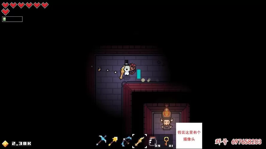 浮岛物语骷髅迷宫怎么过?新手快速通关攻略! 浮岛物语骷髅迷宫怎么过?新手快速通关攻略!