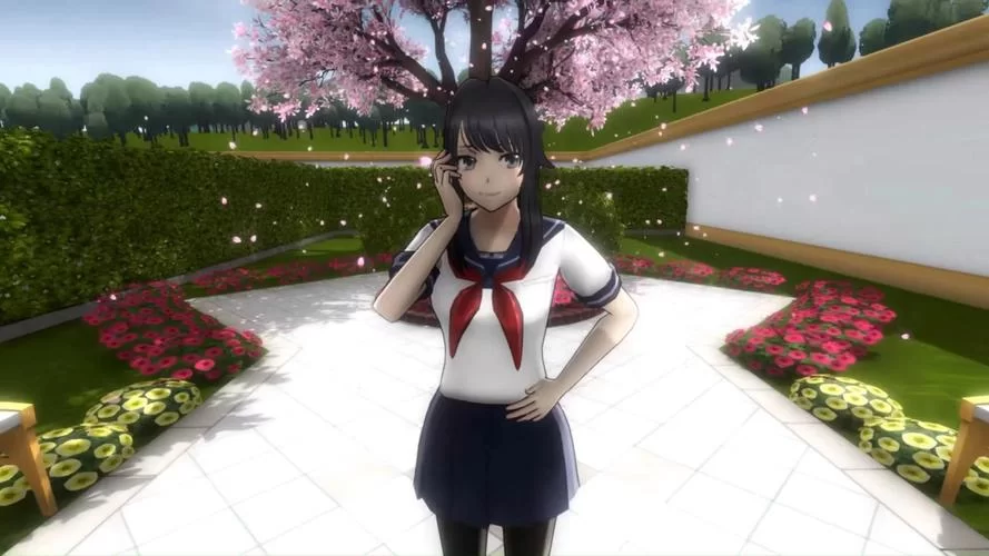 病娇模拟器yanderesimulator手机版能玩吗？详细解答！