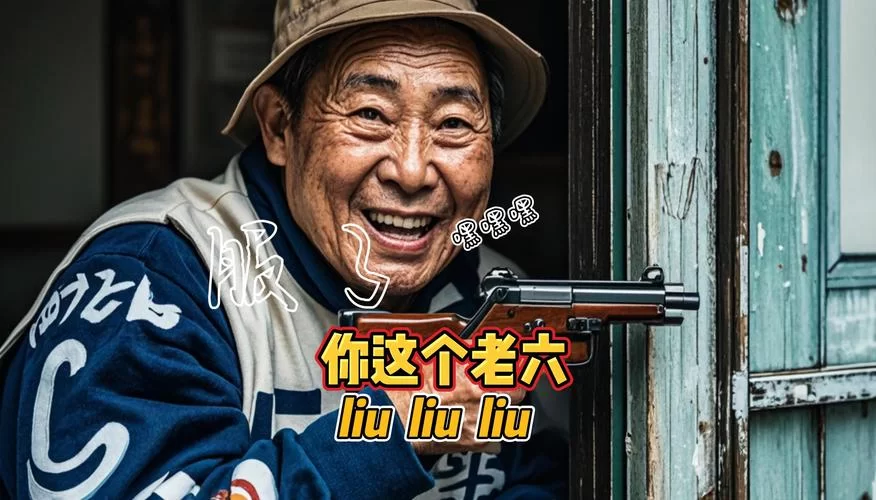 老六是什么梗？这些老六行为你一定也干过！