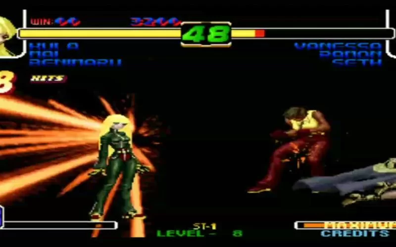 拳皇十周年纪念版下载，手把手教你免费畅玩！