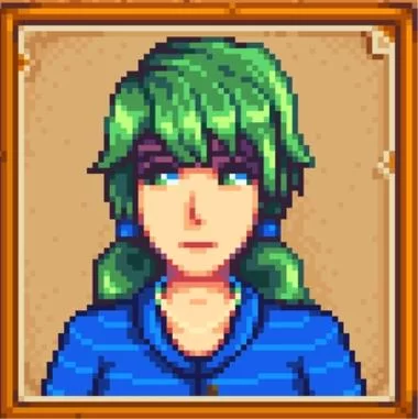 星露谷物语找不到卡洛琳？她的日常行程揭秘！