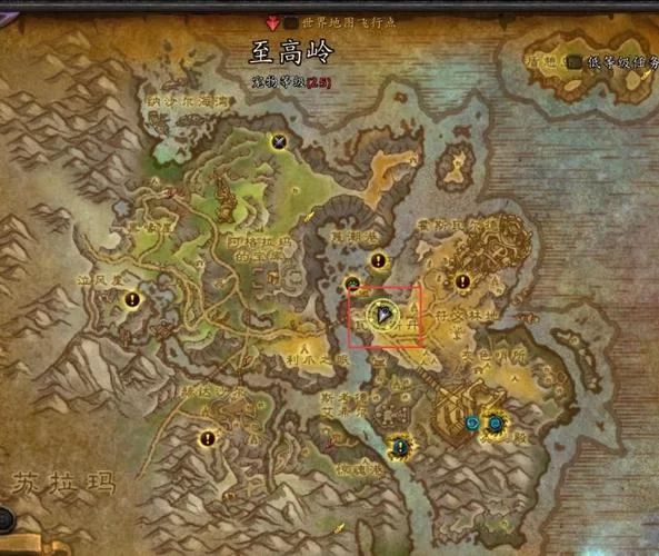 肯瑞托军需官声望怎么刷？快速获取声望攻略！