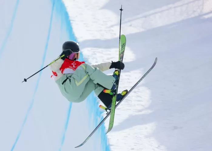 滑雪都有哪些种类？不同水平的滑雪项目推荐！