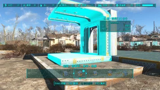 新手辐射4开局加点推荐,21完美加点详细教程! 新手辐射4开局加点推荐,21完美加点详细教程!