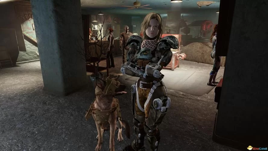 新手辐射4开局加点推荐,21完美加点详细教程! 新手辐射4开局加点推荐,21完美加点详细教程!