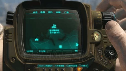 新手辐射4开局加点推荐,21完美加点详细教程! 新手辐射4开局加点推荐,21完美加点详细教程!