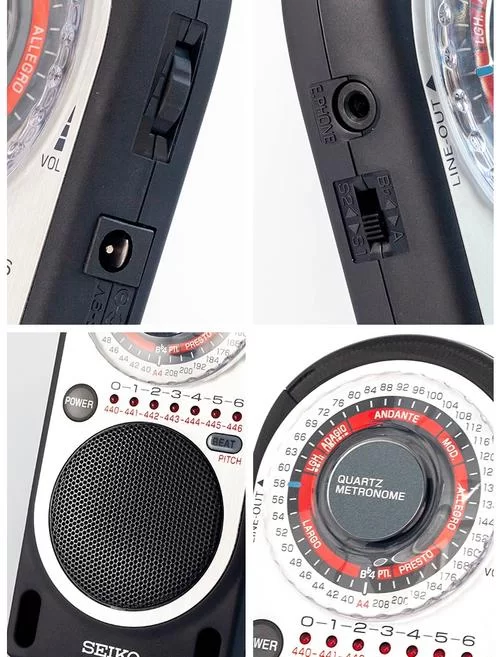 架子鼓节拍器有必要买吗？看完这篇你就明白了！