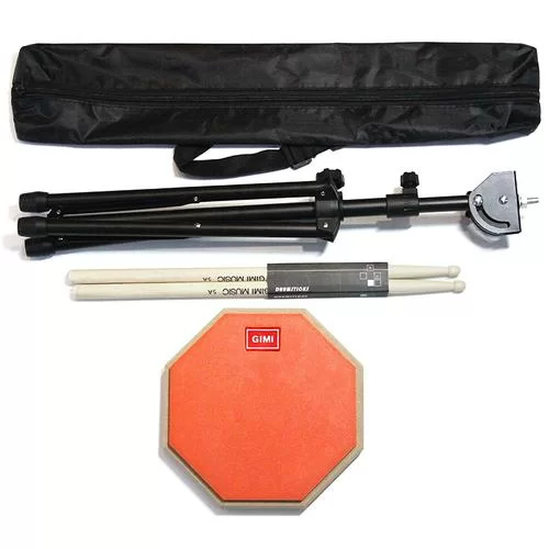 架子鼓节拍器有必要买吗？看完这篇你就明白了！