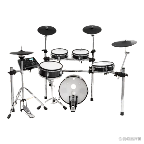架子鼓节拍器有必要买吗？看完这篇你就明白了！