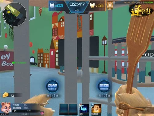 逆战宠物箱子怎么开？这些技巧让你轻松获得！