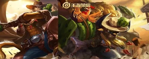 牛魔西部大镖客皮肤值得买吗？价格与特效全面分析！