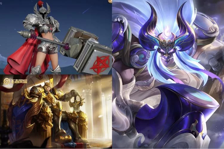 牛魔西部大镖客皮肤值得买吗？价格与特效全面分析！