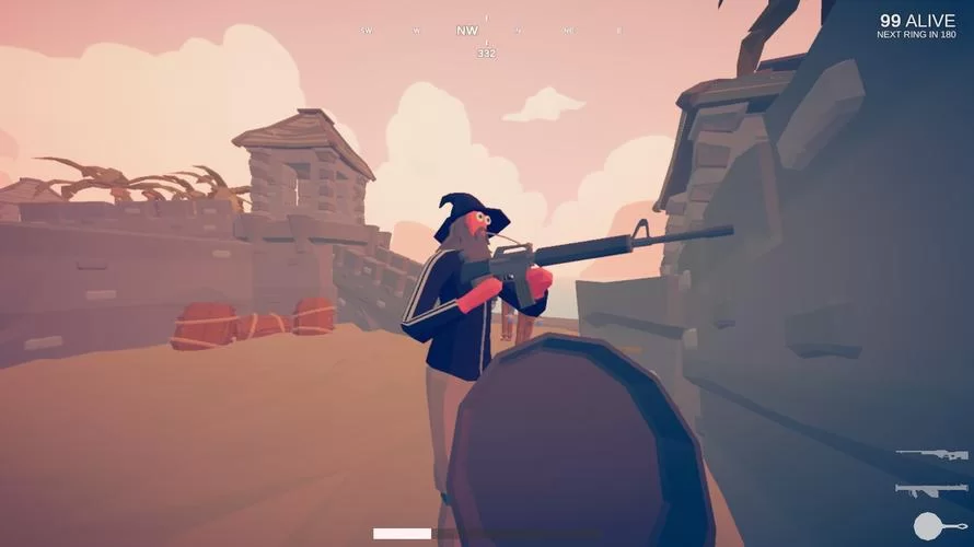 想玩全面吃鸡模拟器？看这篇下载安装攻略就够了！