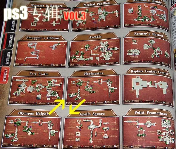 生化奇兵3怎么操作？键位设置及玩法技巧分享！