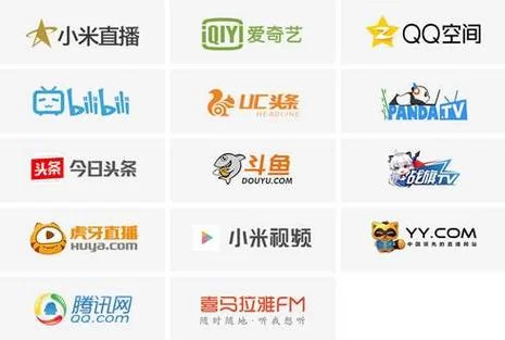 男生直播的平台有哪些？这几个平台最受欢迎！