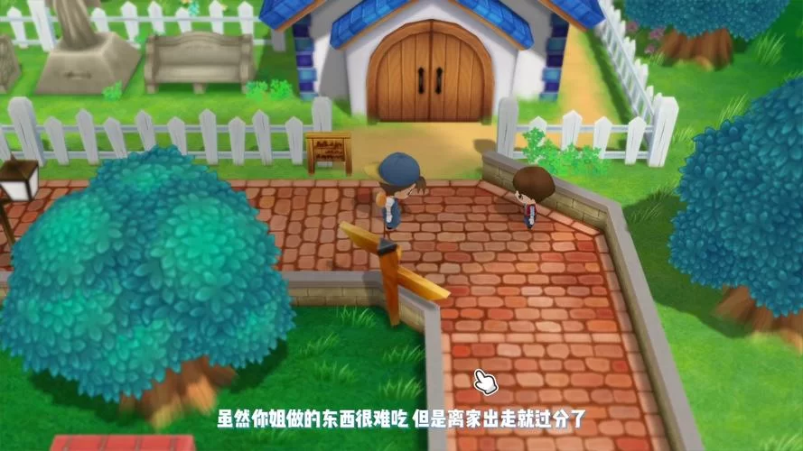 矿石镇攻略来了！牧场物语重聚矿石镇挖矿秘籍！