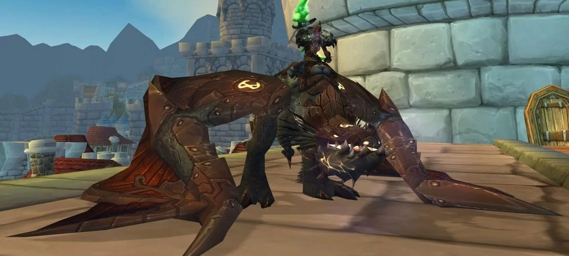 迷失始祖幼龙掉什么?这些稀有物品别错过! 迷失始祖幼龙掉什么?这些稀有物品别错过!