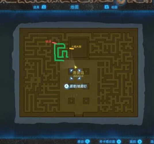 还在愁洛美岛神庙怎么进去?这几个方法亲测有效! 还在愁洛美岛神庙怎么进去?这几个方法亲测有效!