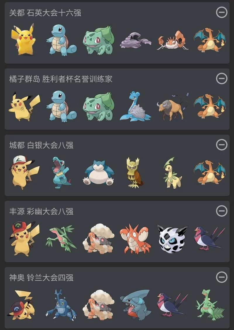 精灵宝可梦图鉴APP怎么用?快速上手攻略看这里! 精灵宝可梦图鉴APP怎么用?快速上手攻略看这里!