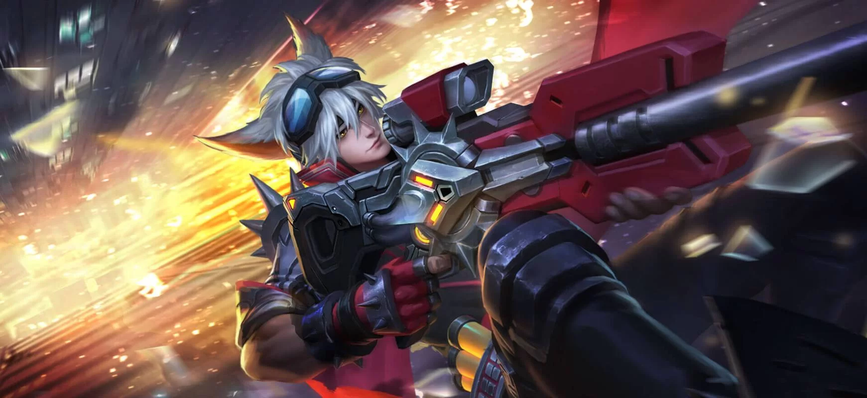 王者荣耀百里守约超神技巧,学会这几招轻松上分! 王者荣耀百里守约超神技巧,学会这几招轻松上分!