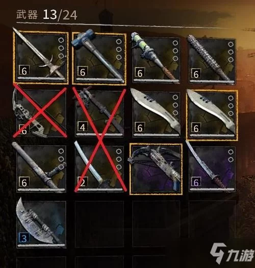 消逝的光芒十大神器怎么获得？快速获取攻略分享！