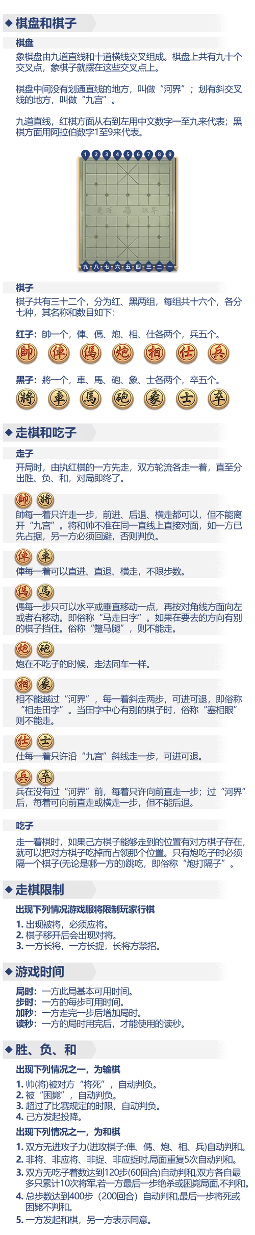 象棋在线对弈去哪玩？这几个平台强烈推荐！