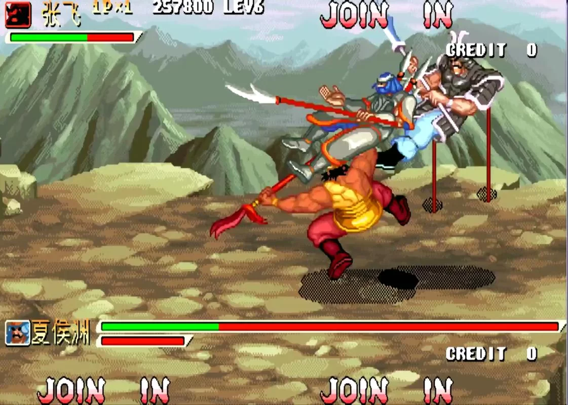 当年超火的三国单机游戏是哪款?满满的回忆杀! 当年超火的三国单机游戏是哪款?满满的回忆杀!