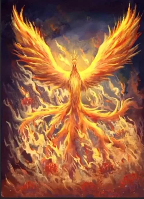 超全上古十大神火排名，带你了解各种神火威力！