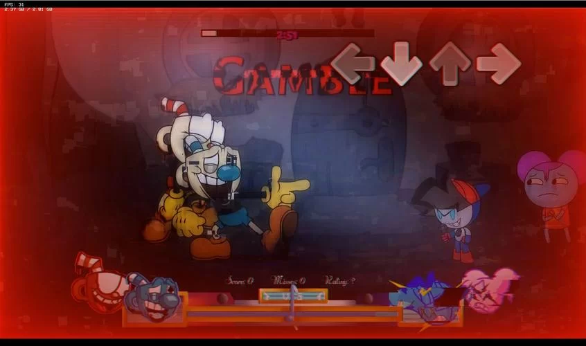 想要fnf茶杯头手机版下载正版?这篇攻略别错过! 想要fnf茶杯头手机版下载正版?这篇攻略别错过!