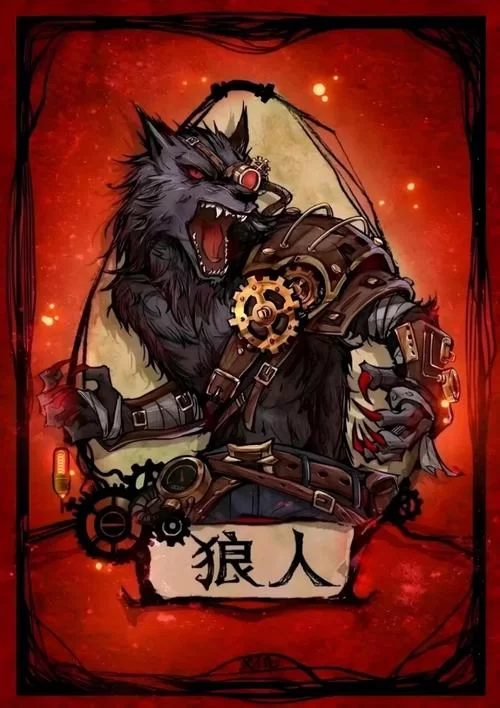 狼人杀遗言说什么好？这些经典遗言让你carry全场！