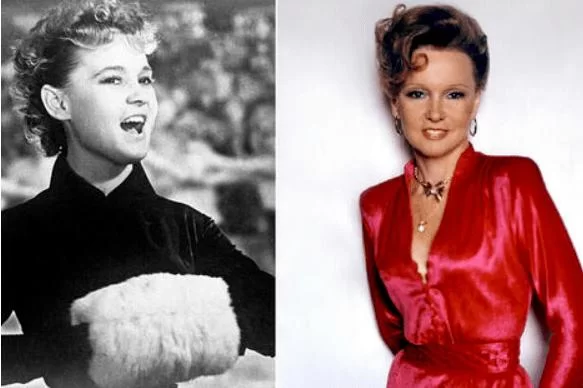 柳德米拉是谁？详细个人简介看这一篇就够了！