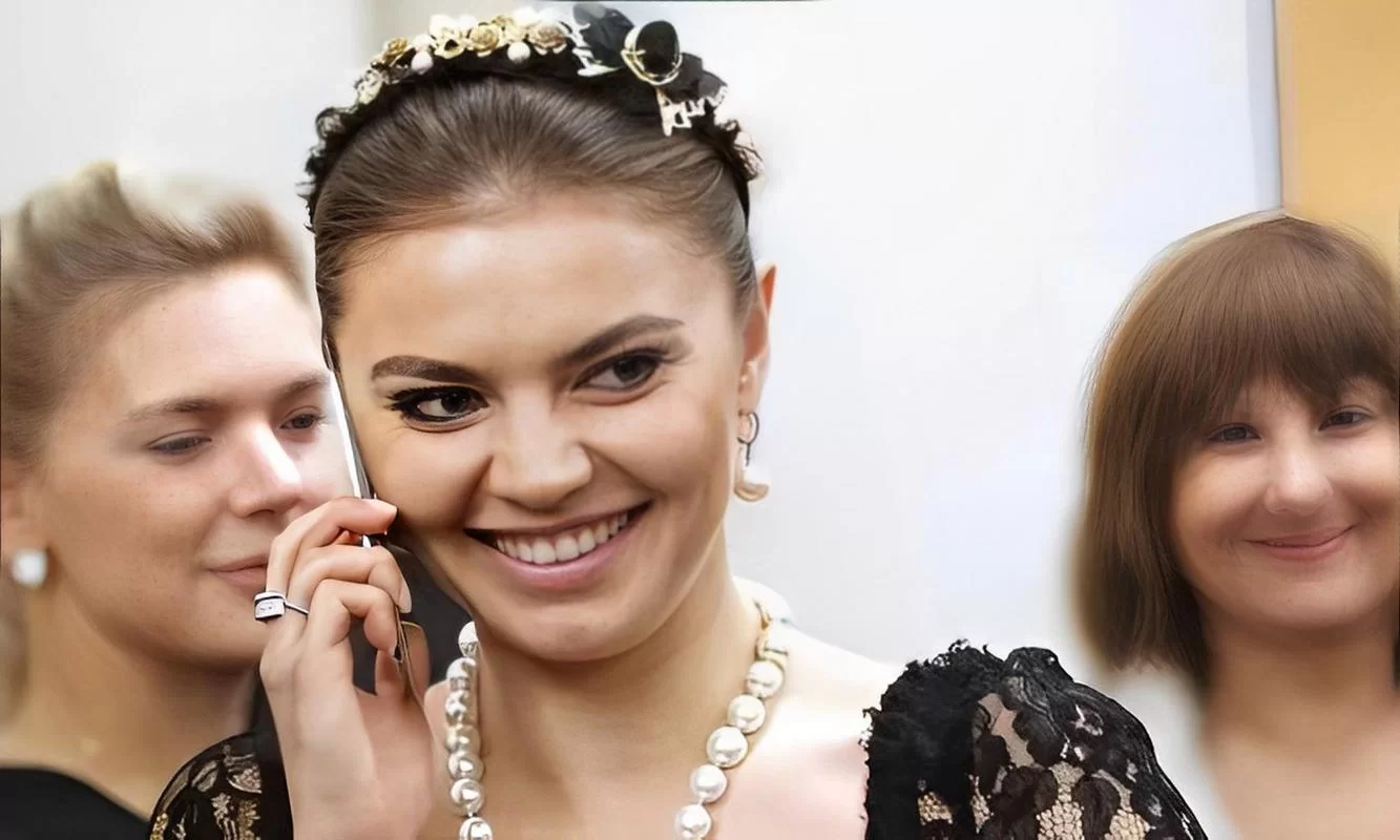 柳德米拉是谁？详细个人简介看这一篇就够了！