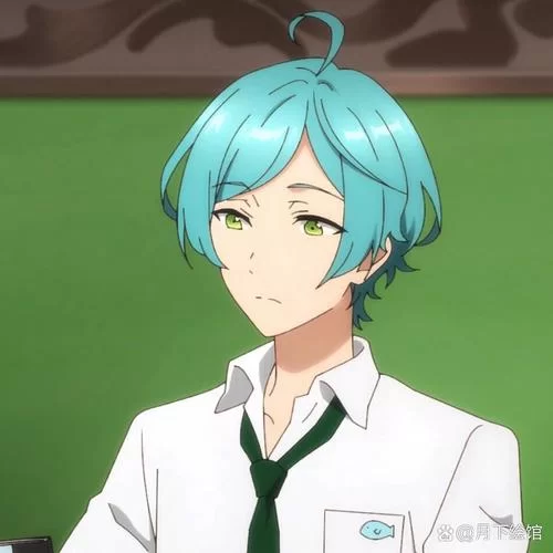 深海奏汰为什么这么火？揭秘他的魅力所在！