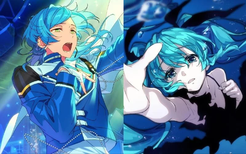 深海奏汰为什么这么火？揭秘他的魅力所在！