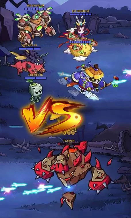 幻兽爱合成攻略之新手篇，少走弯路看这！