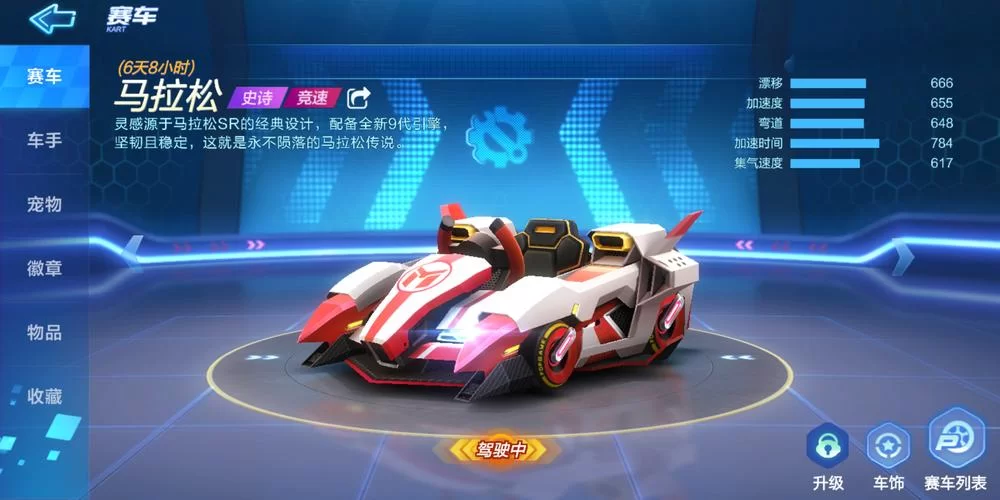 马拉松sr是什么？新手入门全攻略看这篇就够了！