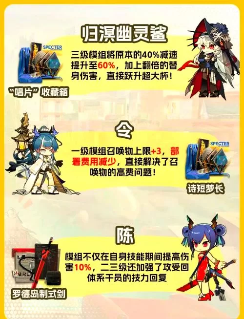 明日方舟公开招募模拟器怎么用？新手教程来了！