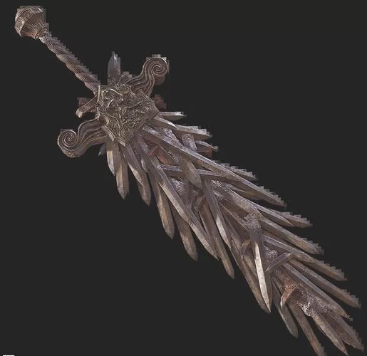 艾尔登法环武器怎么选?这份最强武器排名请收好! 艾尔登法环武器怎么选?这份最强武器排名请收好!