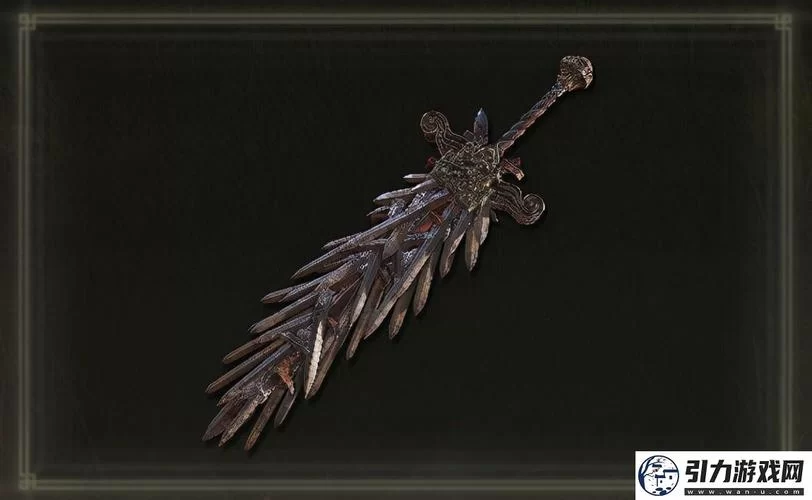 艾尔登法环武器怎么选?这份最强武器排名请收好! 艾尔登法环武器怎么选?这份最强武器排名请收好!