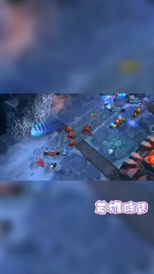 英雄联盟游戏时屏幕锁死?这几个方法帮你搞定! 英雄联盟游戏时屏幕锁死?这几个方法帮你搞定!