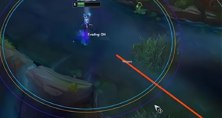 英雄联盟游戏时屏幕锁死?这几个方法帮你搞定! 英雄联盟游戏时屏幕锁死?这几个方法帮你搞定!