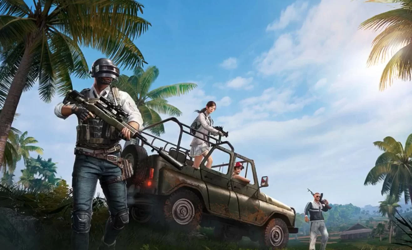 绝地求生刺激战场下载去哪里？老玩家告诉你！