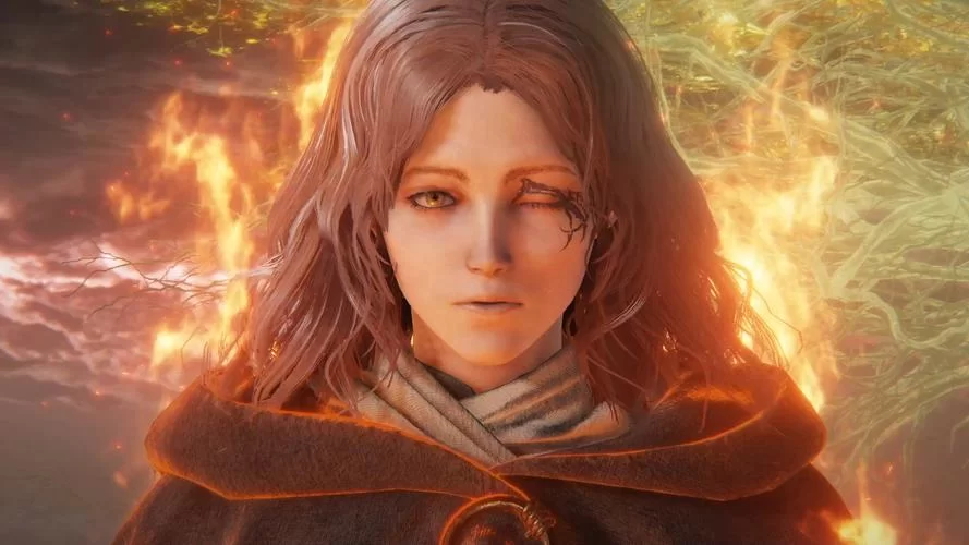 想了解艾尔登法环女主？这篇文章让你彻底看懂！