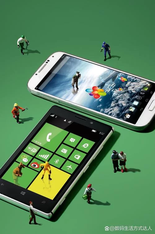 手机上的幻想游戏有哪些？这几款让你随时畅玩！