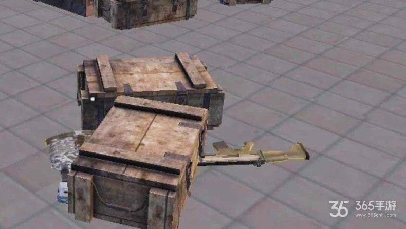 游戏里说的落地成盒是什么?看完你就懂了! 游戏里说的落地成盒是什么?看完你就懂了!