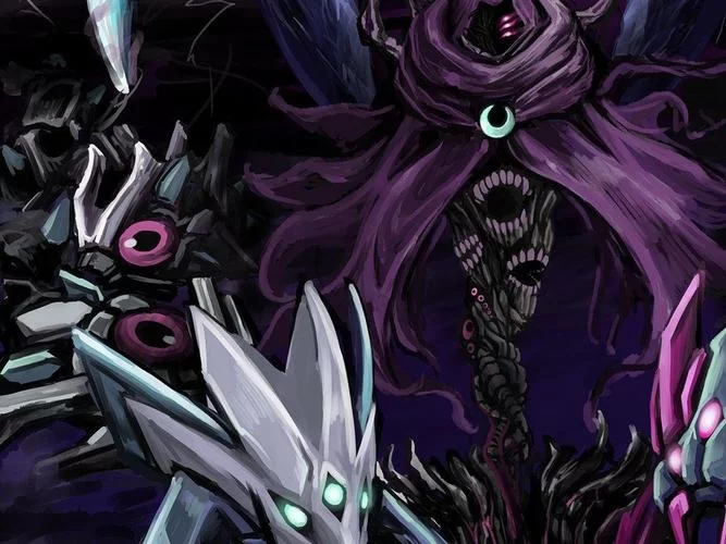 泰拉瑞亚净化总是反弹?试试这个彻底净化的方法! 泰拉瑞亚净化总是反弹?试试这个彻底净化的方法!