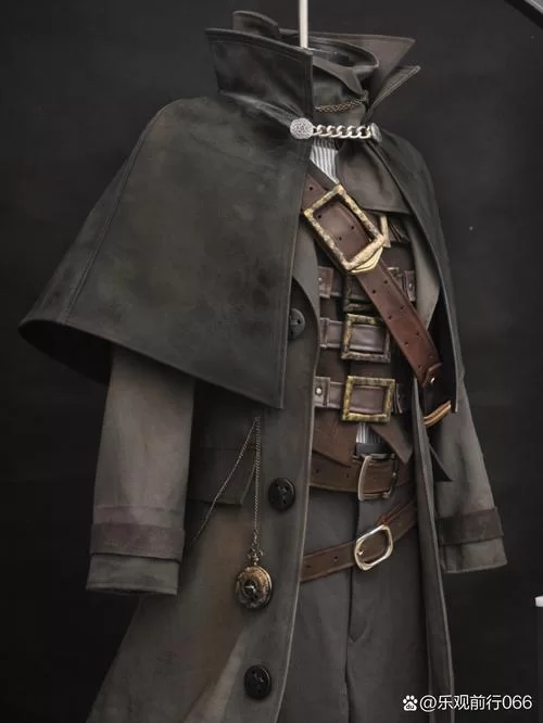 血源诅咒老猎人厉害吗？新手必看超详细攻略！