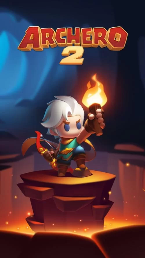 手机射箭游戏哪个好玩？这几个让你停不下来！